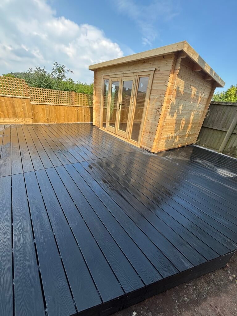 Summer House